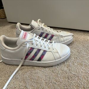 Adidas sneakers